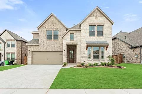 16905 Mirador Way, Fort Worth, TX 76177