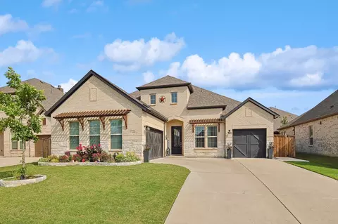 1344 Benavites Dr, Little Elm, TX 75068