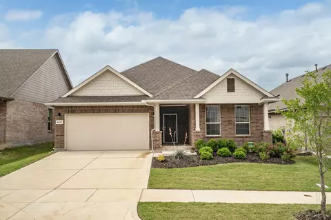 2337 Shorthorn Dr, Northlake, TX 76247
