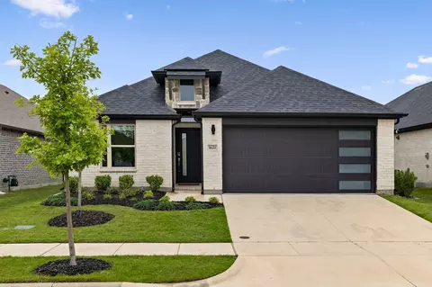 1621 Wayback Dr, Celina, TX 75009