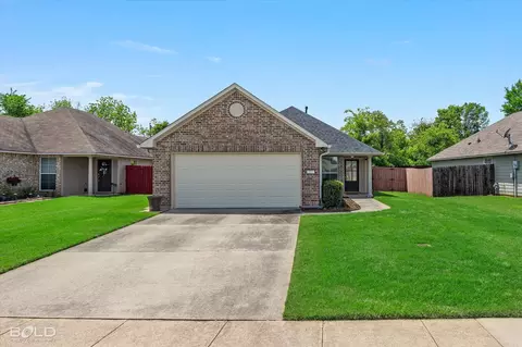 597 Whitefield Ln, Bossier City, LA 71112