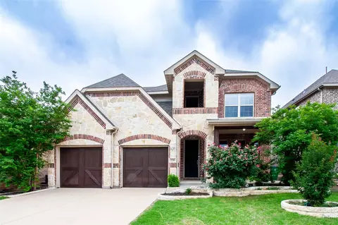 5709 Demi Sec Dr, Mckinney, TX 75070