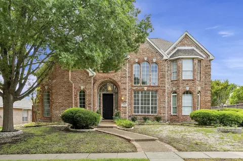 8515 Brown Stone Ln, Frisco, TX 75033