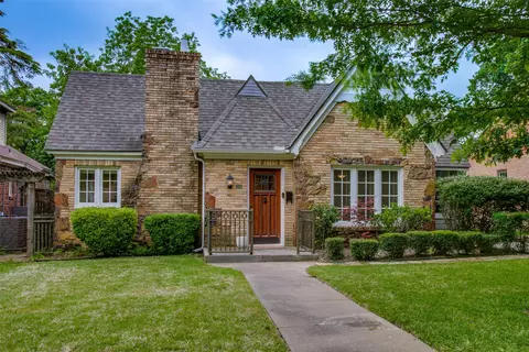 1906 Mayflower Dr, Dallas, TX 75208