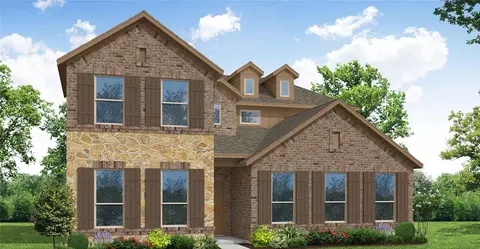 3067 Redden Ln, Midlothian, TX 76065