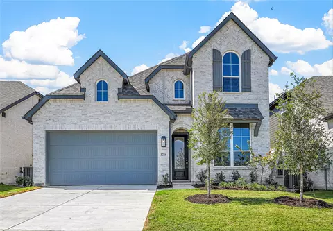 1218 Wainwright Cv, Forney, TX 75126