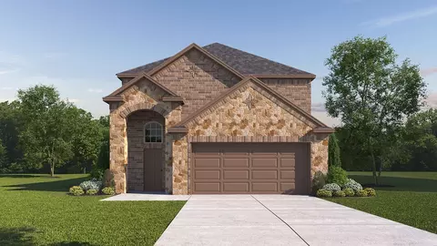 9813 Copperhead Ln, Mckinney, TX 75071