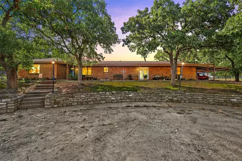 6902 Glen Rose Hwy, Granbury, TX 76048