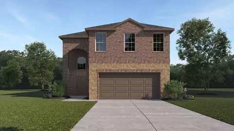 9809 Copperhead Ln, Mckinney, TX 75071