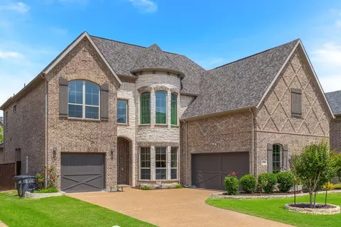1528 Hennessey Dr, Allen, TX 75013