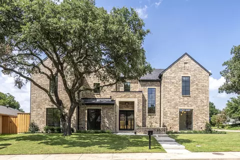 6935 Middle Cove Dr, Dallas, TX 75248