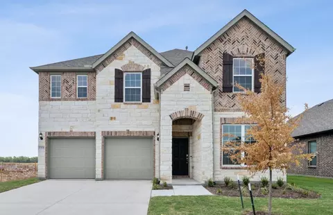 1324 David Dr, Anna, TX 75409