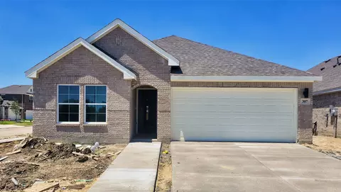 307 Sun Harvest Dr, Royse City, TX 75189