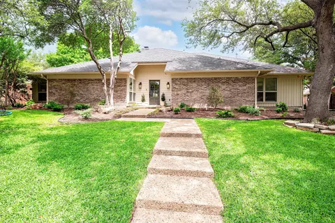 7719 Pennyburn Dr, Dallas, TX 75248