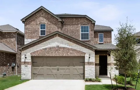 320 Willowmore Dr, Little Elm, TX 75068