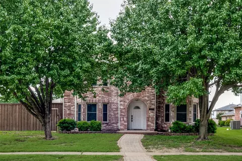 1412 Thistle Cir, Allen, TX 75002