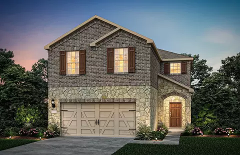 324 Willowmore Dr, Little Elm, TX 75068