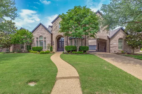 1331 Monticello Dr, Prosper, TX 75078