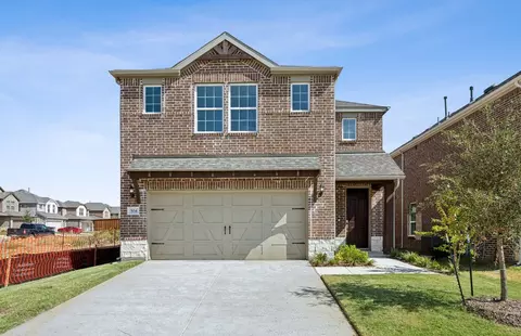 304 Willowmore Dr, Little Elm, TX 75068