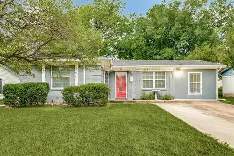 Exterior - 1017 Bluebonnet Ln, Mesquite, TX 75149 photo 2 of 6