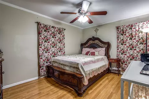 Bedroom - 1017 Bluebonnet Ln, Mesquite, TX 75149 photo 1 of 4
