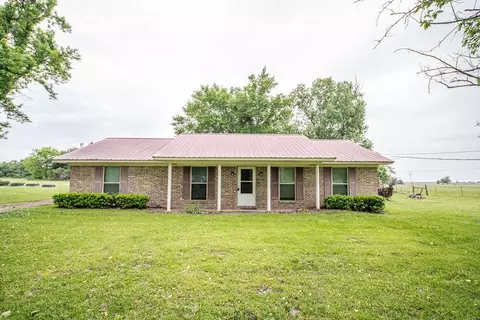 1770 Farm Road 2297, Sulphur Springs, TX 75482