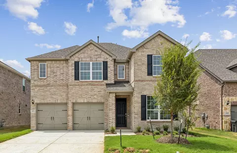 3852 Pearlwood Rd, Little Elm, TX 75068