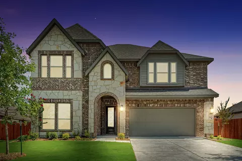 3625 Maize Ave, Crandall, TX 75114