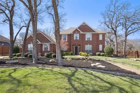 1004 Siena Dr, Southlake, TX 76092
