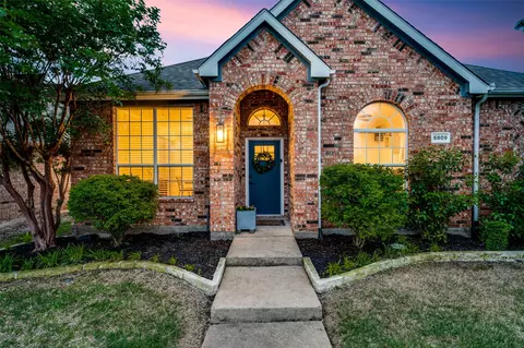 5809 Blue Spruce Ln, Mckinney, TX 75070