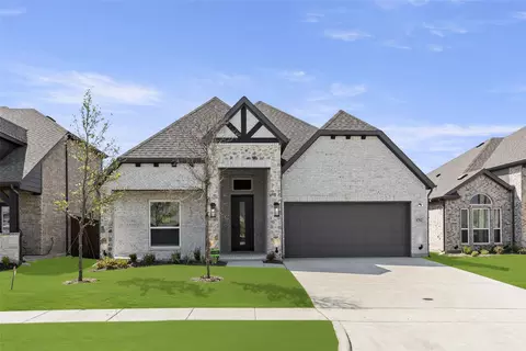 1712 Highwood Rd, Forney, TX 75126