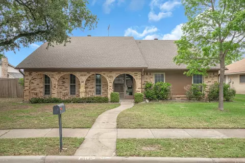 5410 Barcelona Dr, Garland, TX 75043