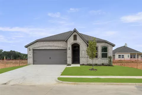 1408 Elle Ln, Aubrey, TX 76227