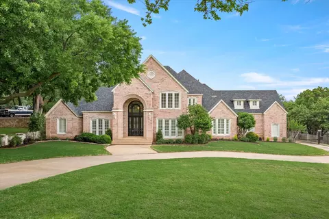 1415 Melody Ln, Keller, TX 76262