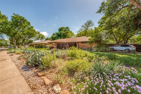 5005 Oak Trl, Dallas, TX 75232