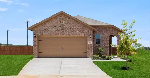 1613 Edgeway Dr, Aubrey, TX 76227