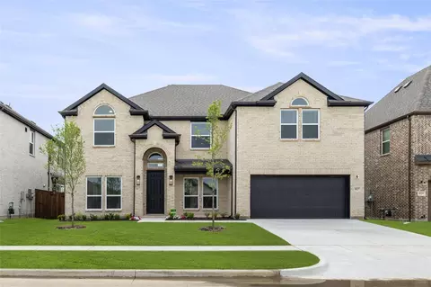 1127 Alaska Dr, Forney, TX 75126