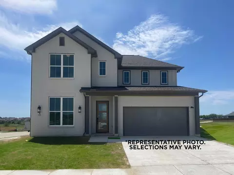 1621 Yorkie Dr, Forney, TX 75126