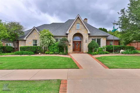 2301 Lynbrook Dr, Abilene, TX 79606