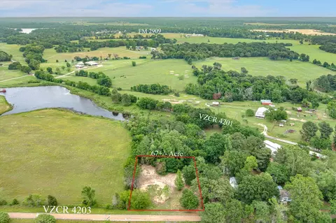 0 Vz County Road 4203, Canton, TX 75103