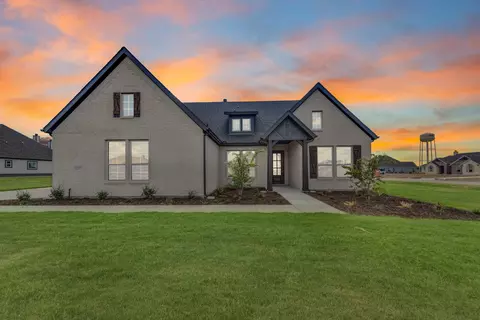 12117 Magma Ct, Krum, TX 76249