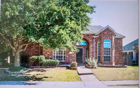1125 Pleasant Oaks Dr, Lewisville, TX 75067