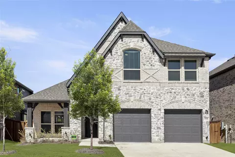 1518 Teton Rd, Forney, TX 75126