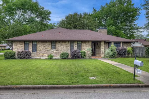 512 Otter Trl, Greenville, TX 75402