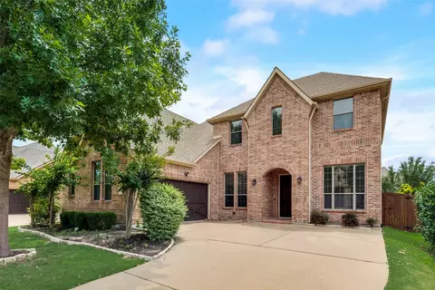 205 Chatfield Dr, Rockwall, TX 75087