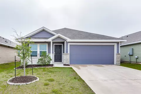 5331 Braemar Way, Princeton, TX 75407