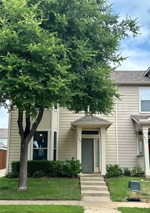 4109 Macy Ln, Fort Worth, TX 76244