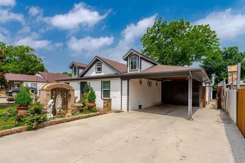 862 E Laramie Ln, Dallas, TX 75217