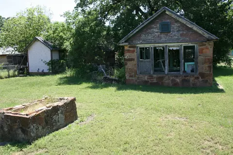 14035 S Fm 4, Santo, TX 76472