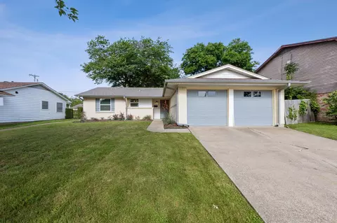 1021 Crest Park Dr, Garland, TX 75042